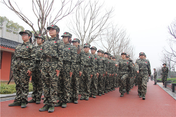 南昌市广播电视中等专业学校_风采图