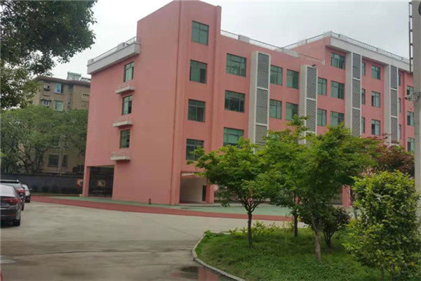 南昌市广播电视中等专业学校_风采图